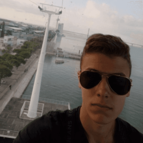 Lauri Ollikainen | Entrepreneur, athlete